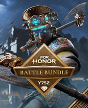 For Honor Y7S2 Battle Bundle Pc
