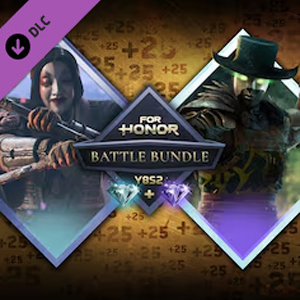 For Honor Y8S2 Battle Bundle Pc