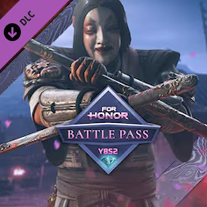 For Honor Y8S2 Battle Pass Pc