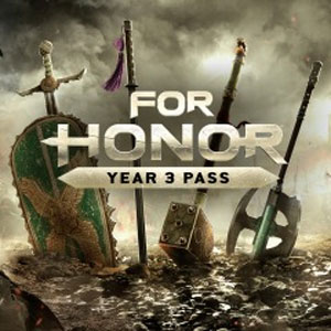 Kaufe For Honor Year 3 Pass PS4 Preisvergleich