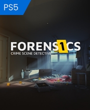 Kaufe Forensics Crime Scene Detective PS5 Preisvergleich