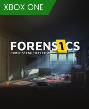 Kaufe Forensics Crime Scene Detective Xbox Series Preisvergleich