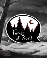 Forest of Deceit Playstation 4