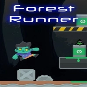 Forest Runner Xbox One