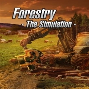 Forestry The Simulation Switch