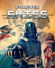 Forever Skies Xbox One