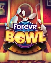 ForeVR Bowl Playstation 5