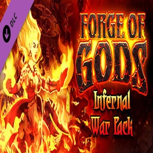 Forge of Gods Infernal War Pack