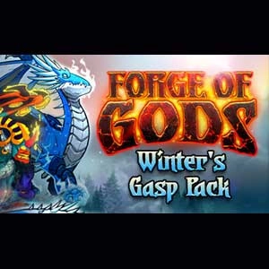 Forge of Gods Winters Gasp Pack Pc