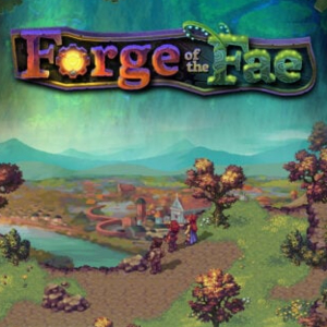 Forge of the Fae Pc