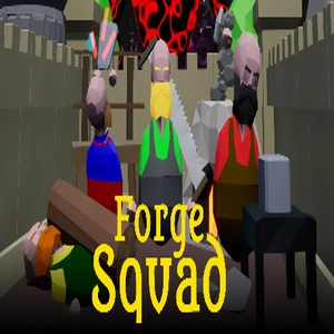 Forge Squad Pc