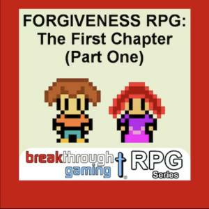 Forgiveness RPG The First Chapter Pc