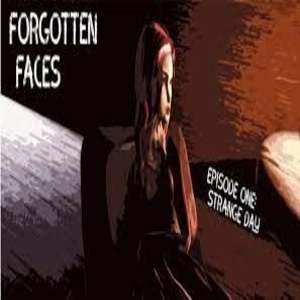 Forgotten Faces Pc