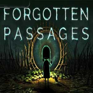 Forgotten Passages Key kaufen Preisvergleich