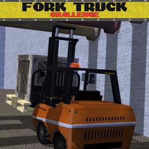 Fork Truck Challenge Key Kaufen Preisvergleich