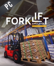Forklift Simulator 2024 Key kaufen Preisvergleich