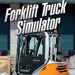 Forklift Truck Simulator Key Kaufen Preisvergleich