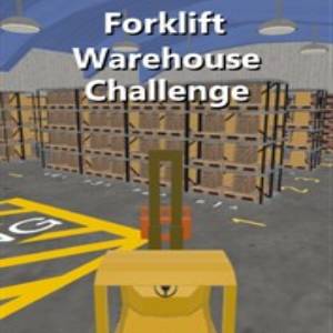 Kaufe Forklift Warehouse Challenge Xbox Series Preisvergleich