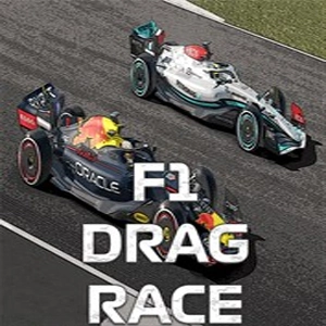 Formula F1 Drag Race Pc