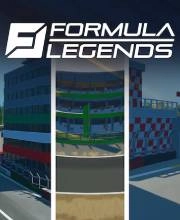 Formula Legends Historic Tracks Pack Playstation 4