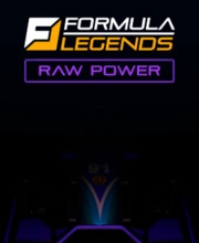 Formula Legends Raw Power Pack Pc