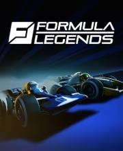 Formula Legends Turbo Power Pack Pc