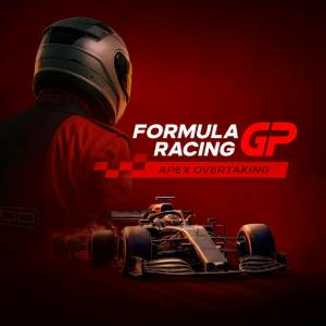 Formula Racing GP Apex Overtaking Playstation 4