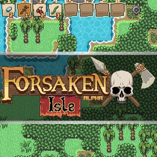 Forsaken Isle Key Kaufen Preisvergleich