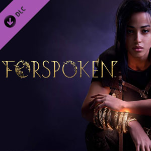 Forspoken Deluxe Upgrade Key kaufen Preisvergleich
