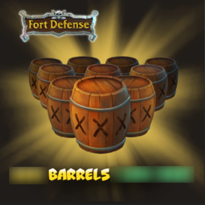 Kaufe Fort Defense Barrels PS4 Preisvergleich