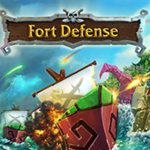 Fort Defense Xbox One