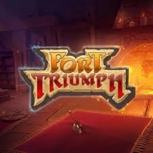 Fort Triumph Switch