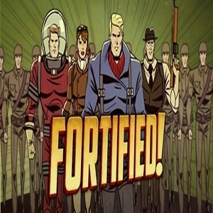 Fortified Xbox One