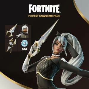 Fortnite Perfect Execution Pack Xbox Series X
