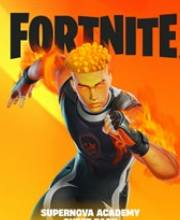 Fortnite Supernova Academy Quest Pack Xbox One