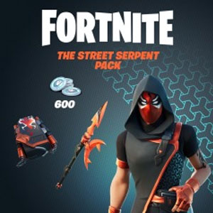 Kaufe Fortnite The Street Serpent Pack PS4 Preisvergleich