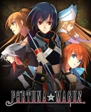 Fortuna Magus Playstation 5