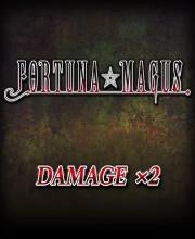 Fortuna Magus Damage x2 Switch
