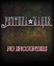 Fortuna Magus No Encounters Playstation 5