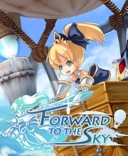 Forward to the Sky Playstation 5