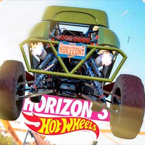 Forza Horizon 3 Hot Wheels Key Kaufen Preisvergleich