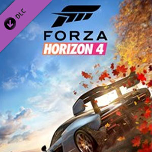 Kaufe Forza Horizon 4 1977 Hoonigan Ford Gymkhana 10 F-150 Xbox Series Preisvergleich