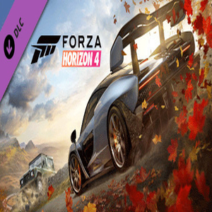 Forza Horizon 4 2014 McLaren 650 Super Sport Spyder Key kaufen Preisvergleich