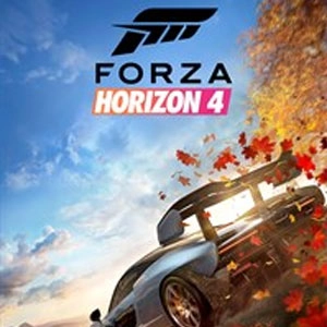 Forza Horizon 4 2018 Ford Deberti Design Mustang Fastback Pc