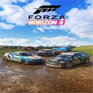 Forza Horizon 4 Any Terrain Car Pack Key kaufen Preisvergleich