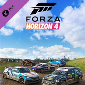 Kaufe Forza Horizon 4 Any Terrain Car Pack Xbox Series Preisvergleich