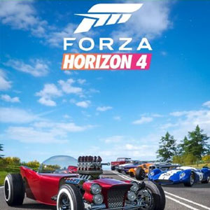 Kaufe Forza Horizon 4 Barrett-Jackson Car Pack Xbox One Preisvergleich