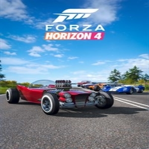 Forza Horizon 4 Barrett-Jackson Car Pack Key kaufen Preisvergleich