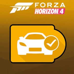 Kaufe Forza Horizon 4 Car Pass Xbox One Preisvergleich