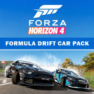 Kaufe Forza Horizon 4 Formula Drift Car Pack Xbox One Preisvergleich